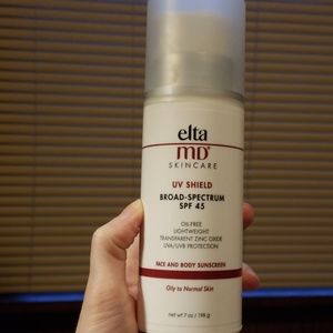 Elta MD UV Shield